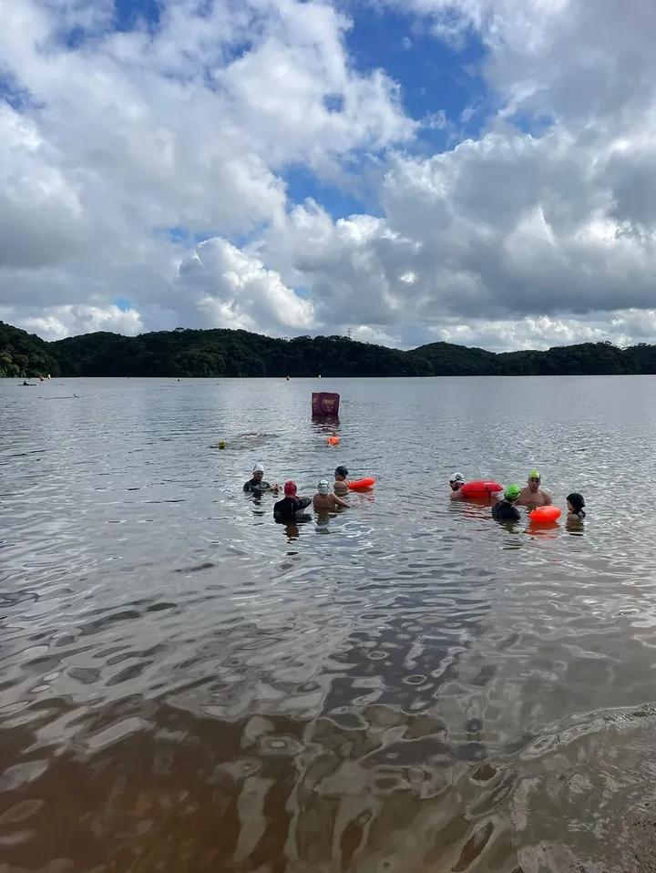 029Swimming — Prof. Michel Victor 5
